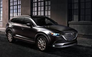 CX-9