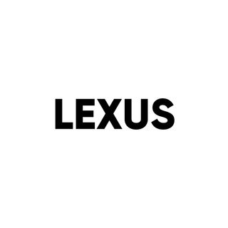 LEXUS