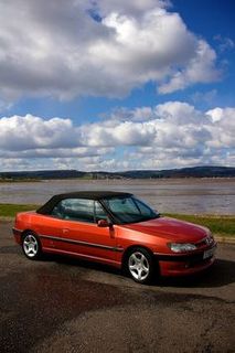 306 CABRIOLET