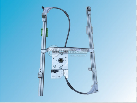 DAF, VOLVO. MACK RHD REGULATOR