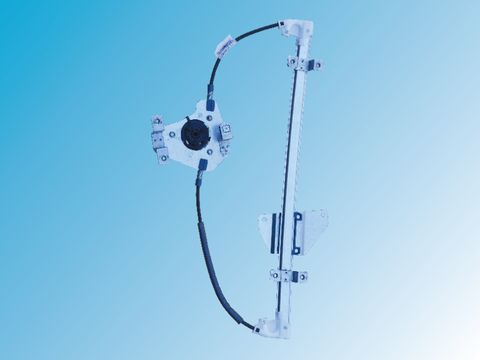 NAVARA D40 RHF REGULATOR