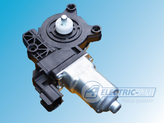 RANGER PX 2 & 4 DR RHF MOTOR