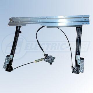 MINI WINDOW REGULATOR RHD