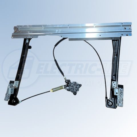 MINI WINDOW REGULATOR RHD