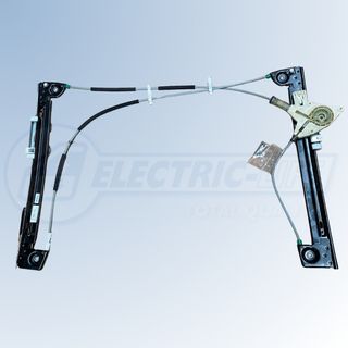 MINI REGULATOR LHD 06/05>