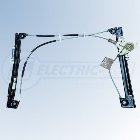 MINI REGULATOR LHD 06/05>