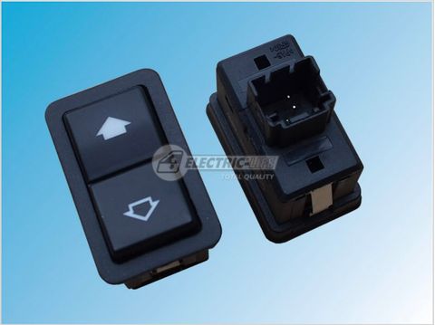 BMW E38 SINGLE SWITCH