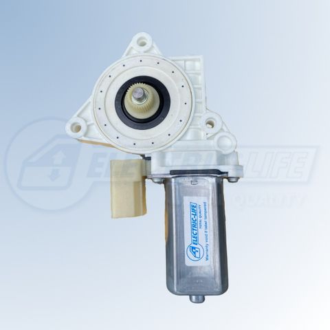 BMW E81 LHF MOTOR