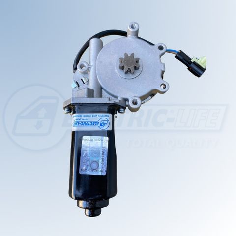 LIBERTY BD-BG OUTBACK LHF MOTR