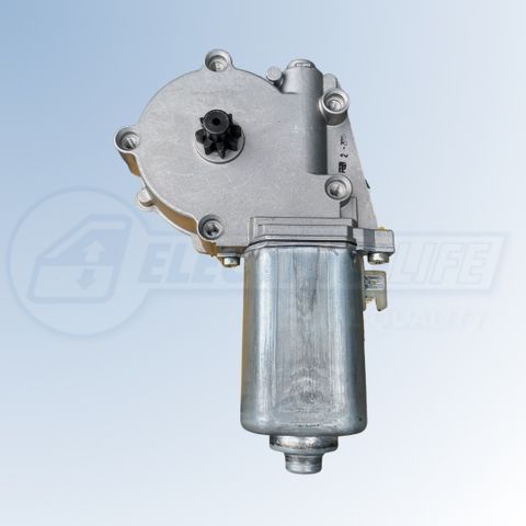 BMW E34 LHF MOTOR