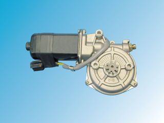 CIELO 2 DR LHF WINDOW MOTOR