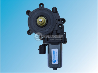 TERRITORY RHF WINDOW MOTOR