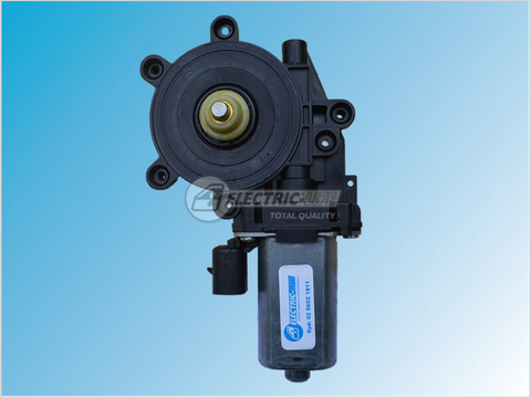 TERRITORY RHF WINDOW MOTOR