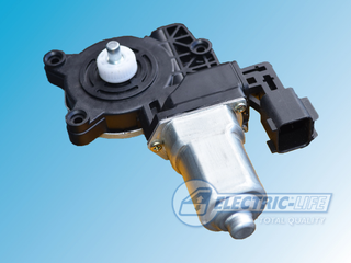 RANGER PX  2 & 4 DR LHF MOTOR
