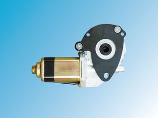 thumbnail image 2 of Genuine Nissan Patrol Y61 GU UTE Right Hand Front Manual Window Regulator – OEM 80720VB00A 2 of 3