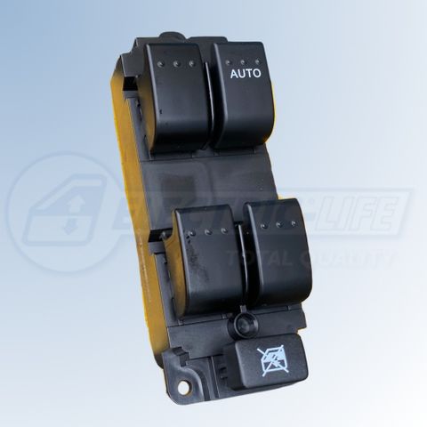 MAZDA3 BK RHF SWITCH PANEL