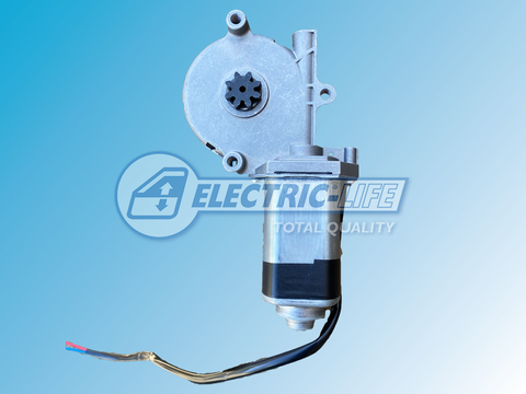 NPR, NQR,NKR WINDOW MOTOR LHD