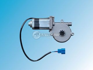 MITSUBISHI FTO LHD MOTOR