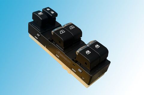 SUBARU LEVORGE RHF SWITCH