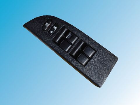 TOYOTA KLUGER 40 SERIES SWITCH