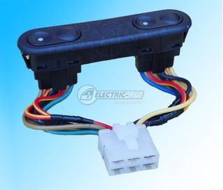 VN-VS SWITCH SHORT LOOM