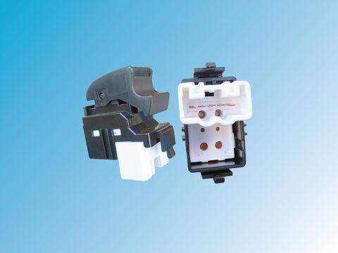 TOYOTA SINGLE SWITCH