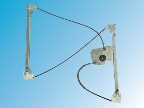 A3 LHF REGULATOR