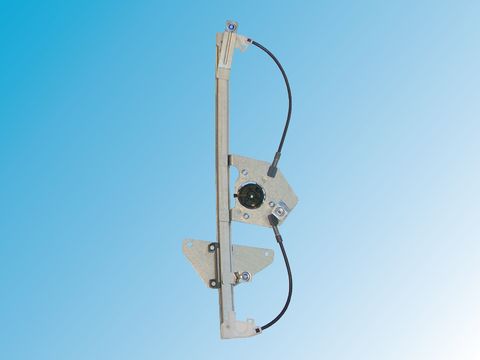 C4 4 DOOR  LHF REGULATOR