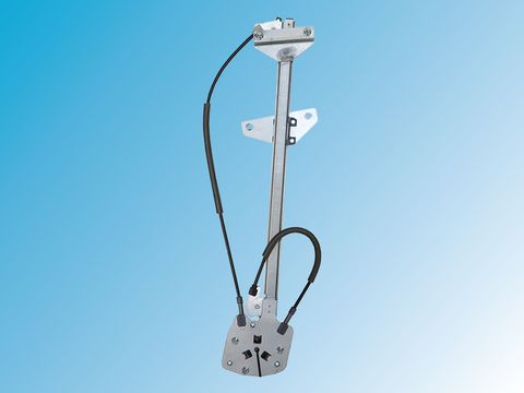 ODYSSEY RHF REGULATOR