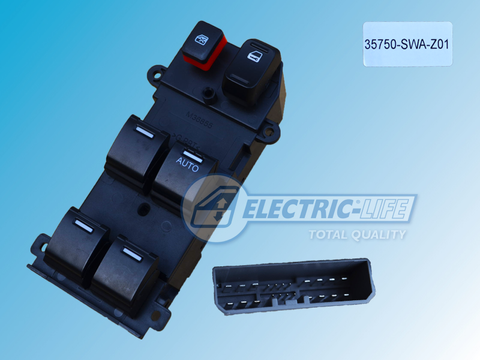 HONDA CRV RHF SWITCH