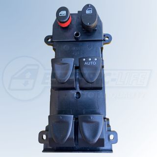 HONDA CIVIC RHF SWITCH PANEL