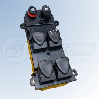 HONDA CIVIC RHF SWITCH PANEL