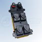 HONDA CIVIC RHF SWITCH PANEL
