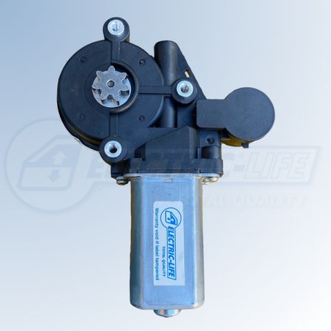 KLUGER LHF WINDOW MOTOR