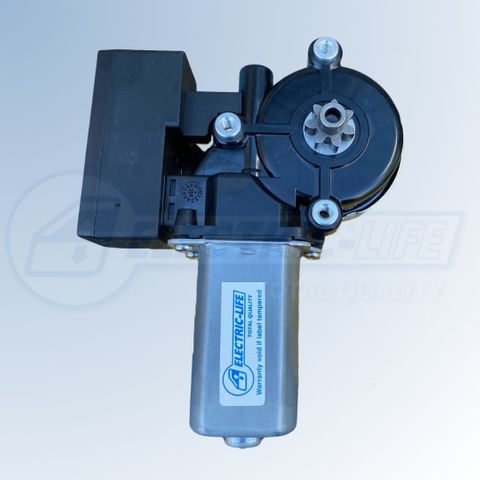 KLUGER RHF WINDOW MOTOR