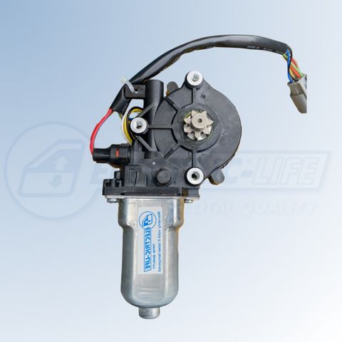 100 SERIES CRUISER 5 RHF MOTOR