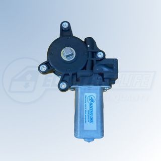 NISSAN NAVARA D40 LHF MOTOR