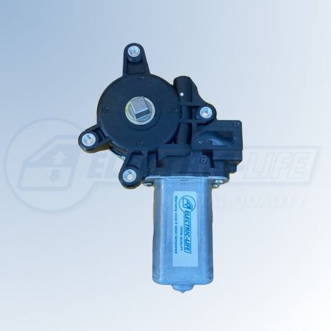 NISSAN NAVARA D40 LHF MOTOR