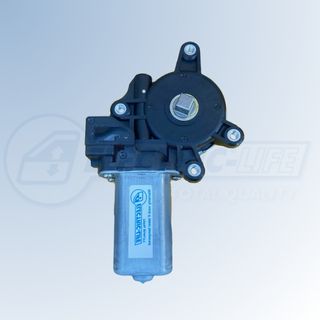 NISSAN NAVARA D40 RHF MOTOR