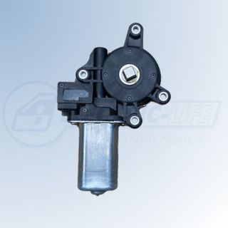 NISSAN NAVARA D40 RHF MOTOR