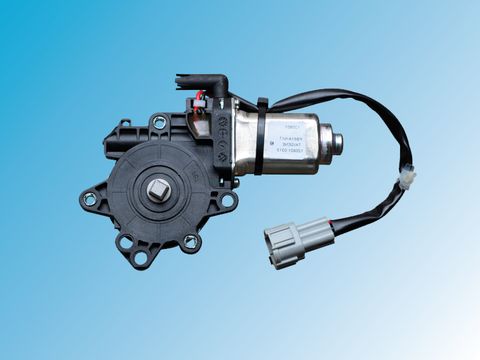 NISSAN XTRAIL LHF MOTOR