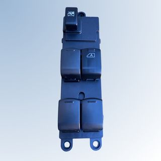 NISSAN DUALIS RHF SWITCH PANEL