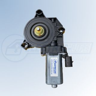 ALFA 159 LHR WINDOW MOTOR