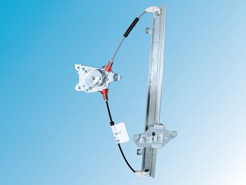 NISSAN XTRAIL LHF REGULATOR