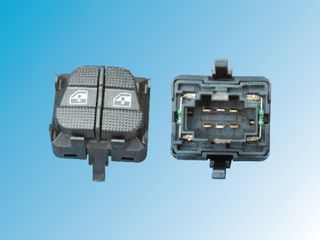 VW GOLF 3 RHF SWITCH