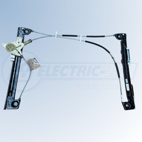 MINI RHD REGULATOR 06/05>
