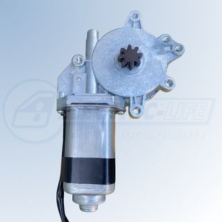 HOLDEN JACKAROO RR3 LHF MOTOR