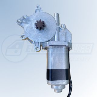 HOLDEN JACKAROO RR3 RHF MOTOR