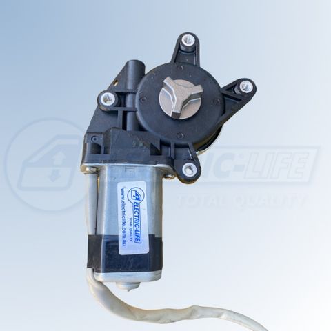 HOLDEN PIAZZA RHD MOTOR