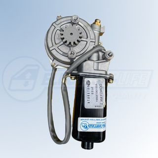 DAEWOO CIELO MOTOR FR